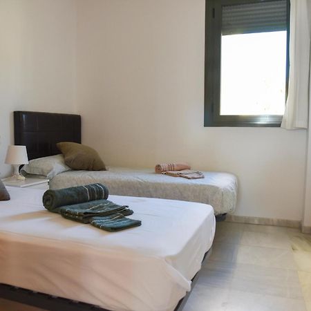 Atico En Mar De Nerja Leilighet Eksteriør bilde